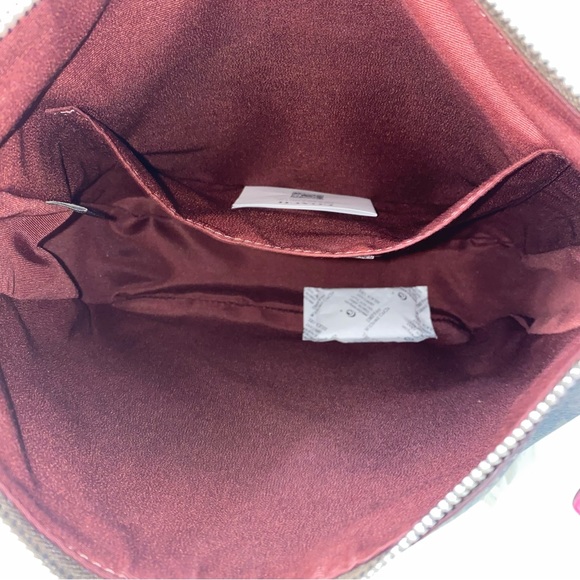 Coach Crossbody purse New - Picture 7 of 15